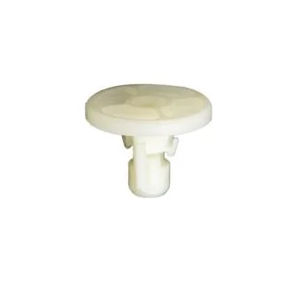 Кліпси, затискачі для оббивки ROMIX ROMC70547
