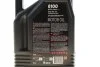 Олива моторна Technosynthese д/авто 6100 Syn-clean Spec 5W30 5L MOTUL 814351 (фото 2)