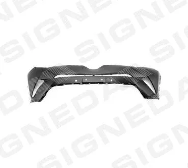 Бампер передній TOYOTA C-HR, 16 - Signeda PTY04618BA