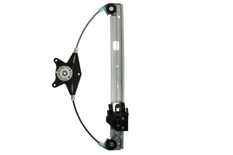 VW Склопідйомник передн. лів. (без двиг.) PASSAT B5, PASSAT B5.5 MAGNETI MARELLI 350103170414