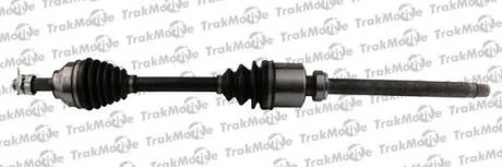 TRAKMOTIVE PEUGEOT Полуось перед. прав. 935,5 мм, 976,5 мм 25/37 зуб. 3008 2.0 HDi 150 / BlueHDi 150 09-16 Trakmotive 30-0660