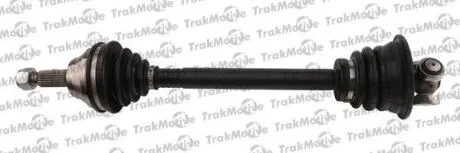 TRAKMOTIVE RENAULT Напіввісь передн. лів. LAGUNA I (B56, 556) 3.0 24V 97-01 Trakmotive 30-0769