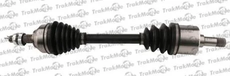 TRAKMOTIVE PEUGEOT Напіввісь передн. лів. 607 (9D, 9U) 2.0 HDI 05-11 Trakmotive 30-0674