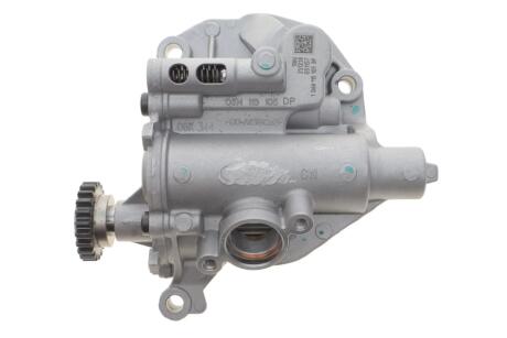 Насос масляний ADLER 06H115105BK