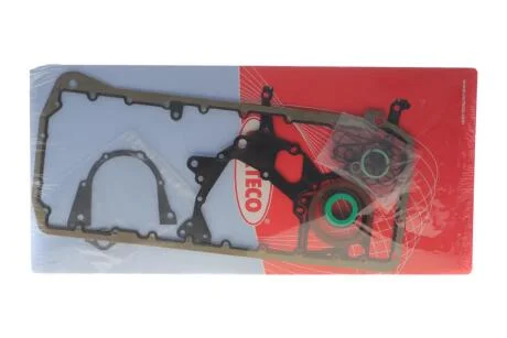 Комплект прокладок двигуна CORTECO 427012P