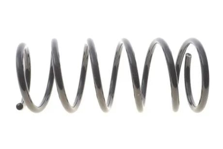 Пружина підвіски SOLGY 212146