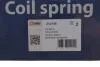 Пружина підвіски SOLGY 212145 (фото 2)