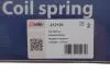 Пружина підвіски SOLGY 212139 (фото 2)