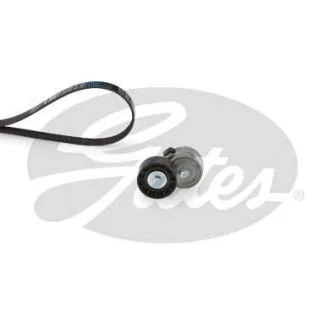 Натяг паса з елементами монтажу Gates K046PK1053