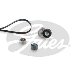 Натяг паса з елементами монтажу Gates K026PK1470