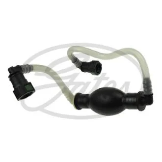 Шланг обратки Gates MFL1052