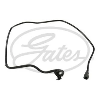 Шланг обратки Gates MFL1043