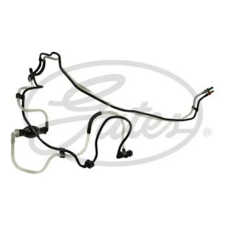 Шланг обратки Gates MFL1041