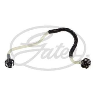 Шланг обратки Gates MFL1153