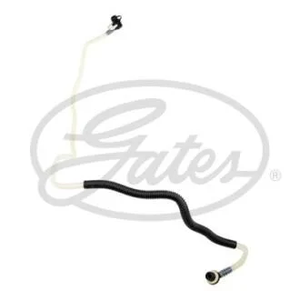 Паливний шланг (довжина 2 855мм), внутрішній діаметр: 6/9 мм MERCEDES SPRINTER 2-T (B901, B902), SPRINTER 3-T (B903), SPRINTER 4-T (B904), V (638/2), VITO (W638) 03.99-05.06 Gates MFL1131