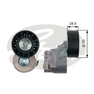 Шків натяжний Gates T39138