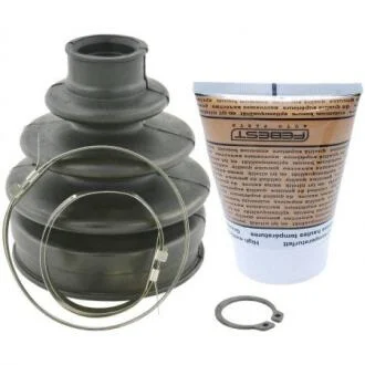 Пильовик ШРКШ внутр. (74X105X23) KANGOO/FIESTA 1.2-1.6 08- FEBEST 2415-KANGIIT