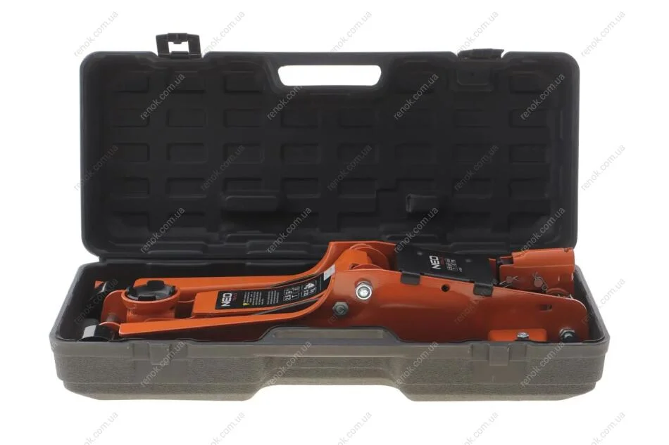Підйомник для майстерні, жаба 2,5 T NEO TOOLS 11-733 (фото 1)