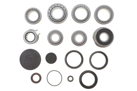 Ремонтний комплект, КПП LuK 462 0372 10