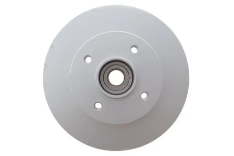 Диск гальмівний ICER 78BD4744-1