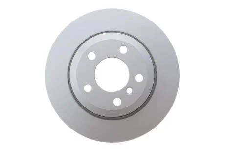 Диск гальмівний ICER 78BD2218-2