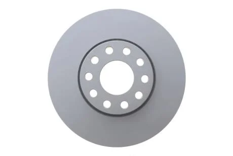 Диск гальмівний ICER 78BD1068-2