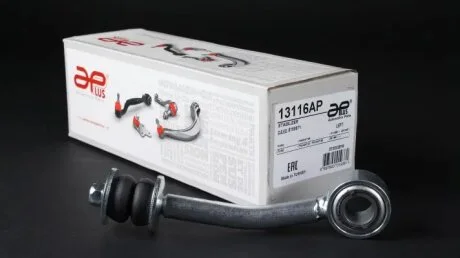 Тяга / стійка, стабілізатор APLUS 13116AP