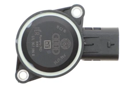 Датчик положення заслонки дросельної ADLER 07L907386B