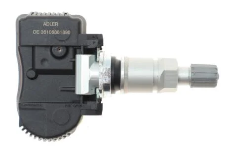 Датчик тиску повітря в шинах ADLER 36106881890