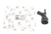 Фланець охолоджуючої рідини ADLER 1J0122291B (фото 4)