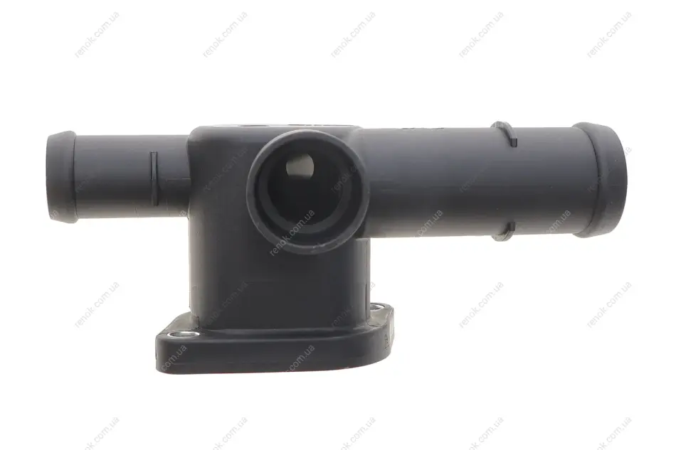 Фланець системи охолодження ADLER 06A121132R (фото 1)