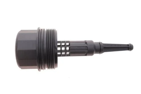 Кришка фільтру масляного ADLER 6111800010