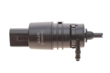 Помпа омивача скла ADLER 67126934160