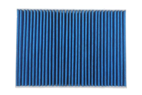 ФІЛЬТР САЛОНУ З АКТИВОВАНИМ ВУГІЛЛЯМ 0 986 628 671 BOSCH 0986628671