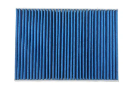 ФІЛЬТР САЛОНУ З АКТИВОВАНИМ ВУГІЛЛЯМ 0 986 628 671 BOSCH 0986628671