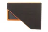 ВСТАВКА ПОВІТРЯНОГО ФІЛЬТРА F 026 400 868 BOSCH F026400868 (фото 4)
