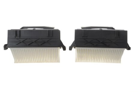 ВСТАВКА ПОВІТРЯНОГО ФІЛЬТРА F 026 400 777 BOSCH F026400777