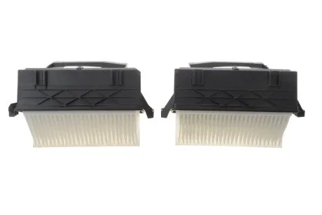 ВСТАВКА ПОВІТРЯНОГО ФІЛЬТРА F 026 400 777 BOSCH F026400777