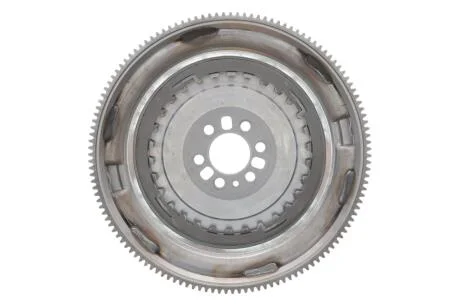 Двомасовий маховик коробка передач з подвійним зчепленням AUDI A1 SEAT LEON, LEON SC, LEON ST, LEON ST/KOMBI SKODA OCTAVIA III, OCTAVIA IV, SUPERB III VW BEETLE 1.4/1.4CNG/1.4H 01.11- LuK 415 0518 09