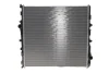 Радіатор охолодження MAHLE MAHLE / KNECHT CR 2732 000P (фото 1)