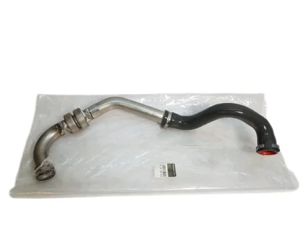 Патрубок турбины Megane 1.5 dCi 04- RENAULT 8200306925