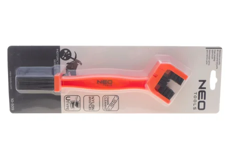 Щетка для очистки цепей (Мото/Вело) NEO TOOLS 10-509