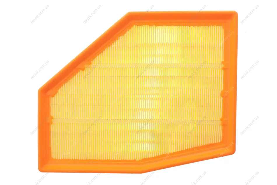ВСТАВКА ПОВІТРЯНОГО ФІЛЬТРА F 026 400 857 BOSCH F026400857 (фото 1)