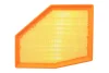 ВСТАВКА ПОВІТРЯНОГО ФІЛЬТРА F 026 400 857 BOSCH F026400857 (фото 1)