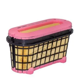 Фільтр повітряний HENGST HENGST FILTER E2060L