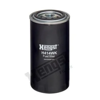 Фільтр палива HENGST HENGST FILTER H414WKD421