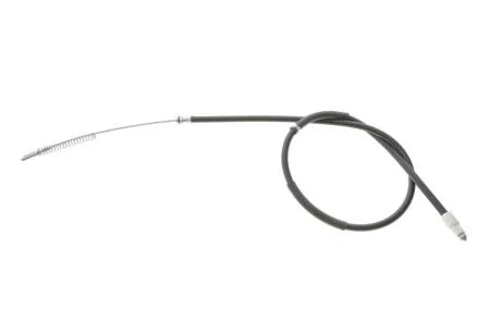 ТРОС ГАЛЬМIВНИЙ ROTWEISS RW42012