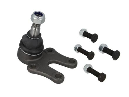 Кульовий шарнір передньої осі FEBI FEBI BILSTEIN 23246