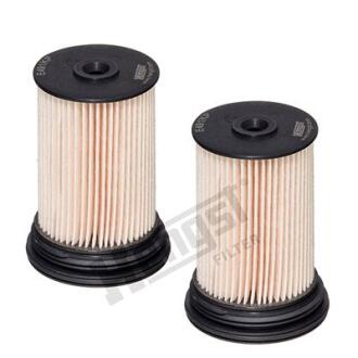 Фільтр паливний HENGST FILTER E491KP D489-2