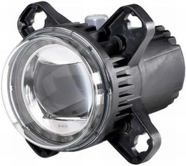 Фара автомобільна HELLA 1BL012488101